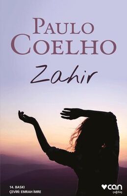 Zahir - Latin Edebiyatı | Avrupa Kitabevi
