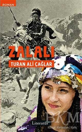 Zalalı - Roman | Avrupa Kitabevi