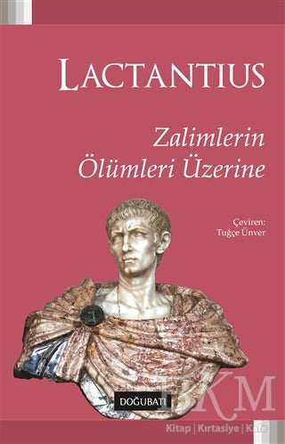 Zalimlerin Ölümleri Üzerine - Tarihi Romanlar | Avrupa Kitabevi