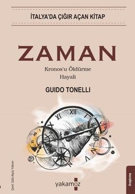 Zaman - Araştıma ve İnceleme Kitapları | Avrupa Kitabevi