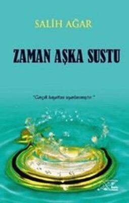 Zaman Aşka Sustu - Roman | Avrupa Kitabevi