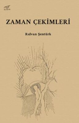 Zaman Çekimleri - Şiir Kitapları | Avrupa Kitabevi