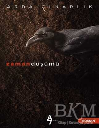 Zaman Düşümü - Roman | Avrupa Kitabevi