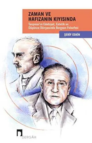 Zaman ve Hafızanın Kıyısında - Türk Edebiyatı Romanları | Avrupa Kitabevi