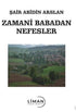 Zamani Babadan Nefesler - Şiir Kitapları | Avrupa Kitabevi