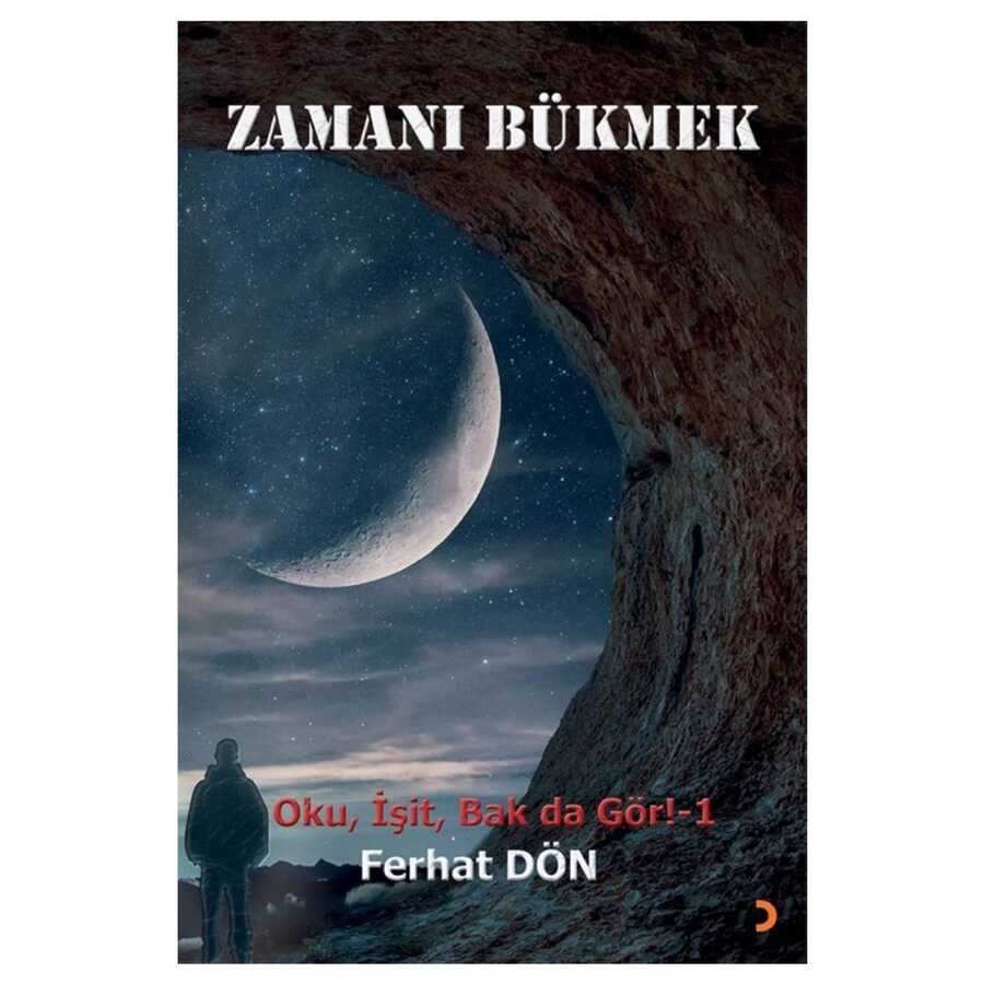 Zamanı Bükmek -  | Avrupa Kitabevi