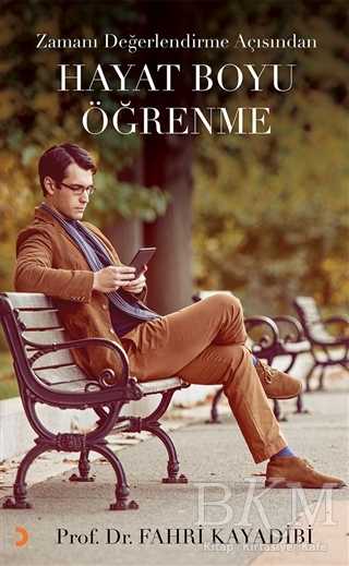 Zamanı Değerlendirme Açısından Hayat Boyu Öğrenme