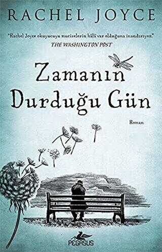ZAMANIN DURDUĞU GÜN