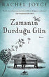 ZAMANIN DURDUĞU GÜN - Roman | Avrupa Kitabevi