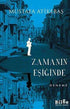 Zamanın Eşiğinde - Denemeler | Avrupa Kitabevi