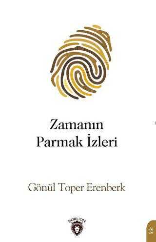 Zamanın Parmak İzleri - Şiir Kitapları | Avrupa Kitabevi