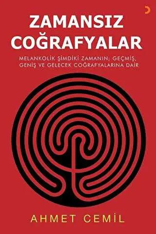 Zamansız Coğrafyalar - Şiir Kitapları | Avrupa Kitabevi