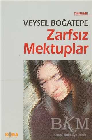 Zarfsız Mektuplar - Denemeler | Avrupa Kitabevi