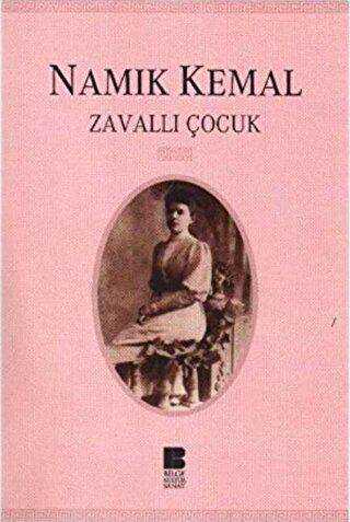 Zavallı Çocuk - Roman | Avrupa Kitabevi