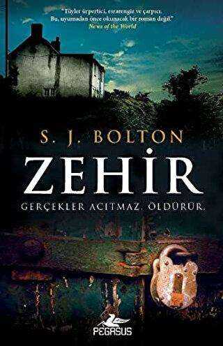 ZEHİR