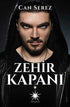 Zehir Kapanı - Roman | Avrupa Kitabevi