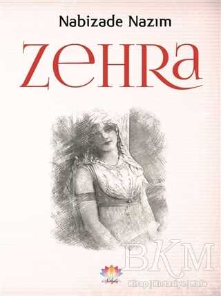 Zehra - Roman | Avrupa Kitabevi