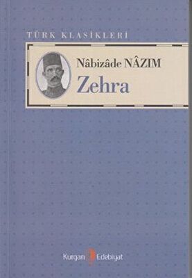 Zehra - Türk Edebiyatı Romanları | Avrupa Kitabevi