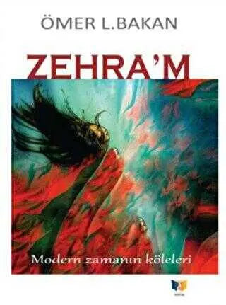 Zehra’m - Roman | Avrupa Kitabevi