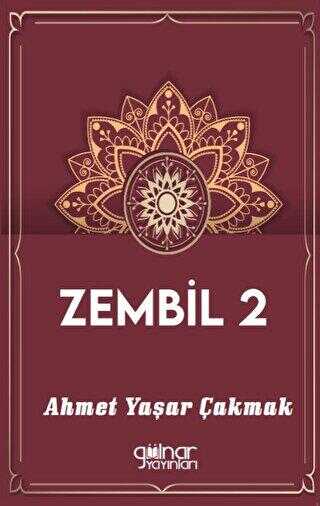 Zembil 2 - Anlatı Kitapları | Avrupa Kitabevi