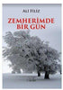 Zemherimde Bir Gün - Şiir Kitapları | Avrupa Kitabevi