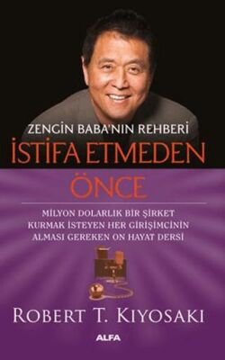 Zengin Baba`nın Rehberi İstifa Etmeden Önce