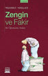 Zengin ve Fakir - Anı Mektup ve Günlük Kitapları | Avrupa Kitabevi