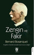 Zengin ve Fakir Zenginlik ve Yoksulluk Arasındaki Sosyal Uçurum ve Bağlar - Sosyoloji Araştırma ve İnceleme Kitapları | Avrupa Kitabevi