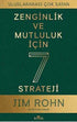 Zenginlik ve Mutluluk için 7 Strateji - Kişisel Gelişim Kitapları | Avrupa Kitabevi