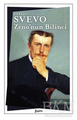 Zeno’nun Bilinci