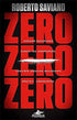 ZERO ZERO ZERO - Roman | Avrupa Kitabevi