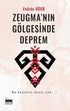 Zeugma’nın Gölgesinde Deprem - Roman | Avrupa Kitabevi