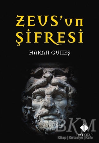 Zeus`un Şifresi - Bilim Kurgu Romanları | Avrupa Kitabevi