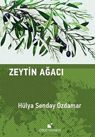 Zeytin Ağacı - Öykü Kitapları | Avrupa Kitabevi