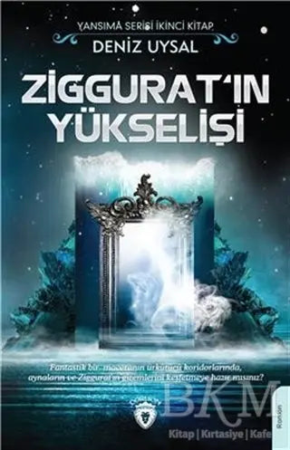 Ziggurat`ın Yükselişi - Roman | Avrupa Kitabevi