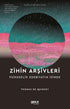 Zihin Arşivleri Psikedelik Edebiyatın İzinde - Araştıma ve İnceleme Kitapları | Avrupa Kitabevi