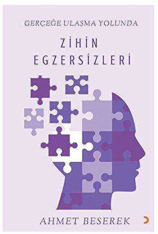 Zihin Egzersizleri - Kişisel Gelişim Kitapları | Avrupa Kitabevi