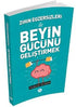 Zihin Egzersizleri ile Beyin Gücünü Geliştirmek - Kişisel Gelişim Kitapları | Avrupa Kitabevi