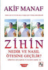 Zihin Nedir ve Nasıl Ötesine Geçilir? - Spiritüel Söyleşiler ve Felsefe Serisi 43 - Kişisel Gelişim Kitapları | Avrupa Kitabevi