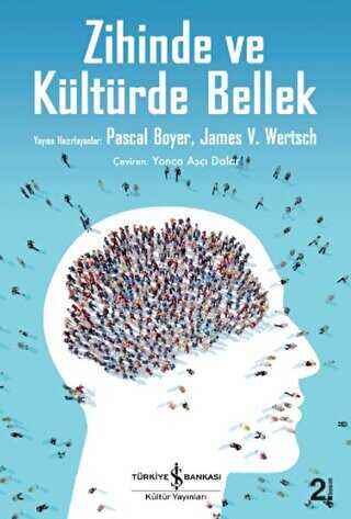 ZİHİNDE VE KÜLTÜRDE BELLEK -  | Avrupa Kitabevi