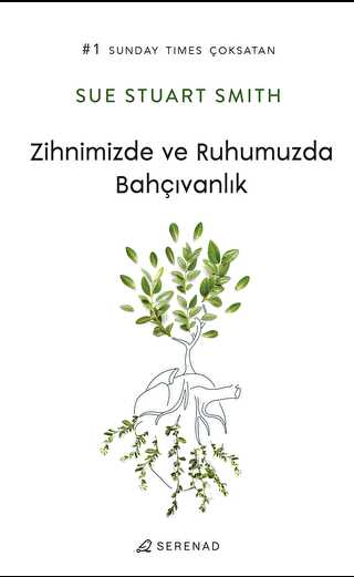 Zihnimizde ve Ruhumuzda Bahçıvanlık - Kişisel Gelişim Kitapları | Avrupa Kitabevi