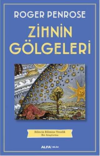 Zihnin Gölgeleri -  | Avrupa Kitabevi