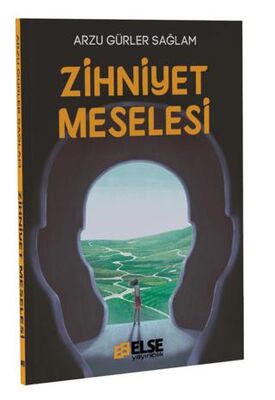 Zihniyet Meselesi - Kişisel Gelişim Kitapları | Avrupa Kitabevi