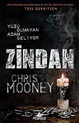 ZİNDAN