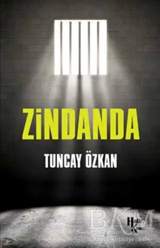 Zindanda - Araştıma ve İnceleme Kitapları | Avrupa Kitabevi