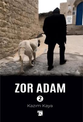 Zor Adam 2 - Roman | Avrupa Kitabevi