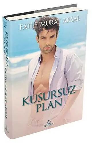 Kusursuz Plan - Roman | Avrupa Kitabevi
