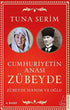 Cumhuriyetin Anası Zübeyde - Tarihi Romanlar | Avrupa Kitabevi
